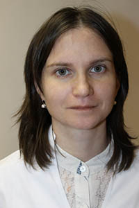 Мищенко Екатерина Борисовна