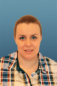 Шахворостова Наталья Владимировна