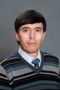 Борода Юрий Иванович