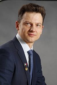 Кащенко Виктор Анатольевич